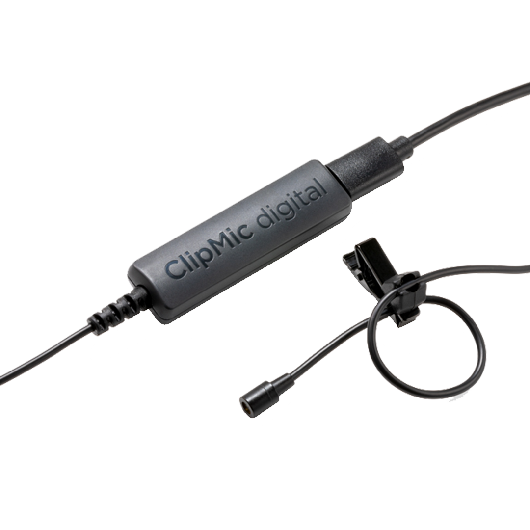 Apogee Clipmic Digital 2