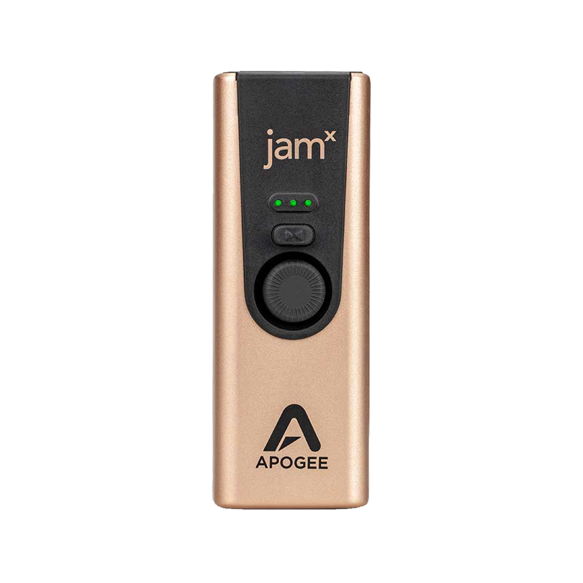 Apogee Jam X Mobile Guitar Interface