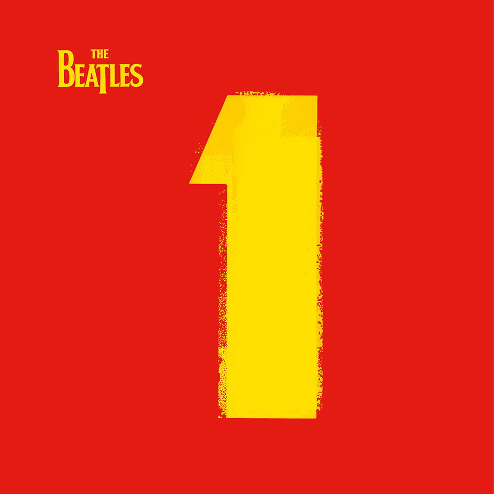 1 - the beatles