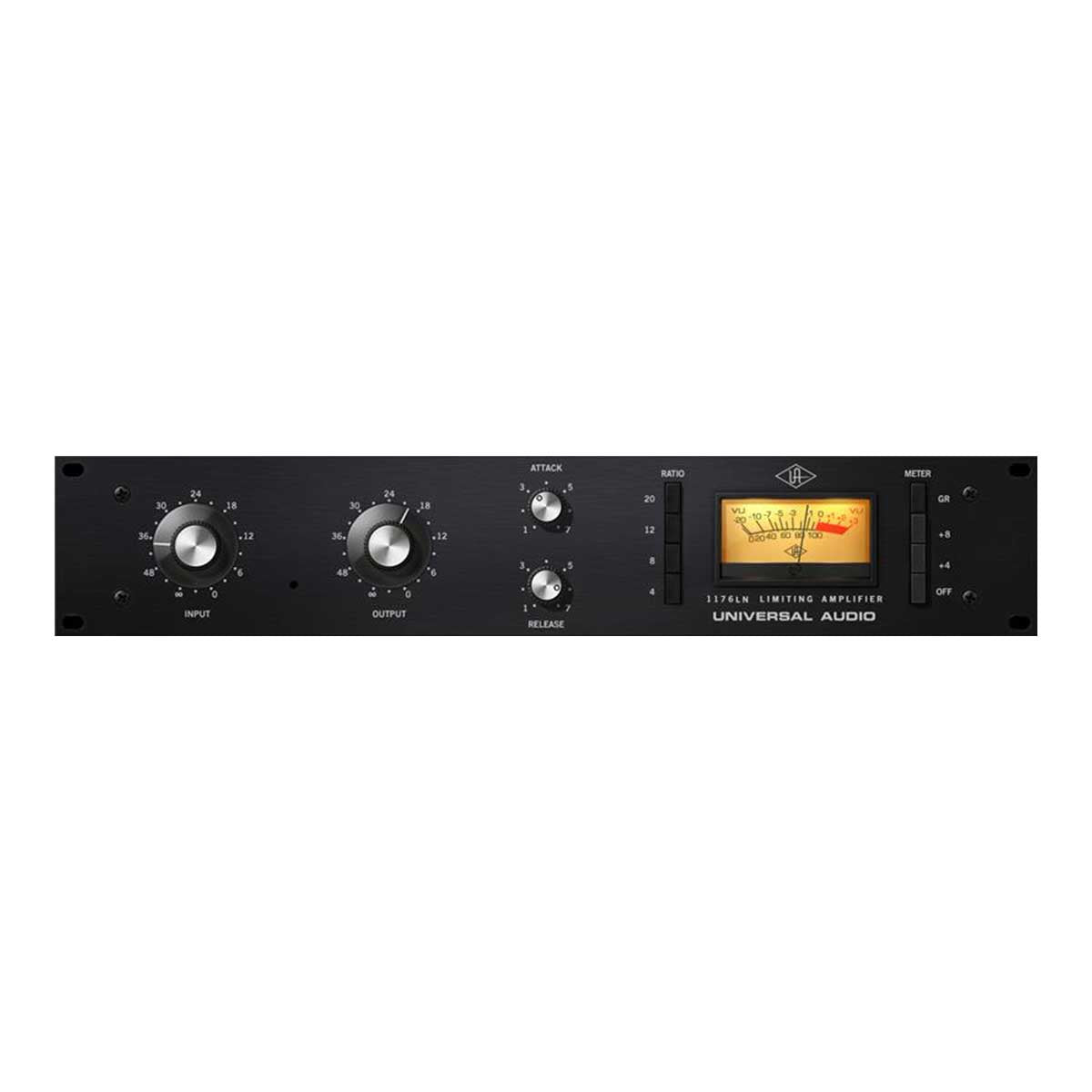 UAD UA 1176 Classic FET Compressor Plug-In (Serial nr + Download)