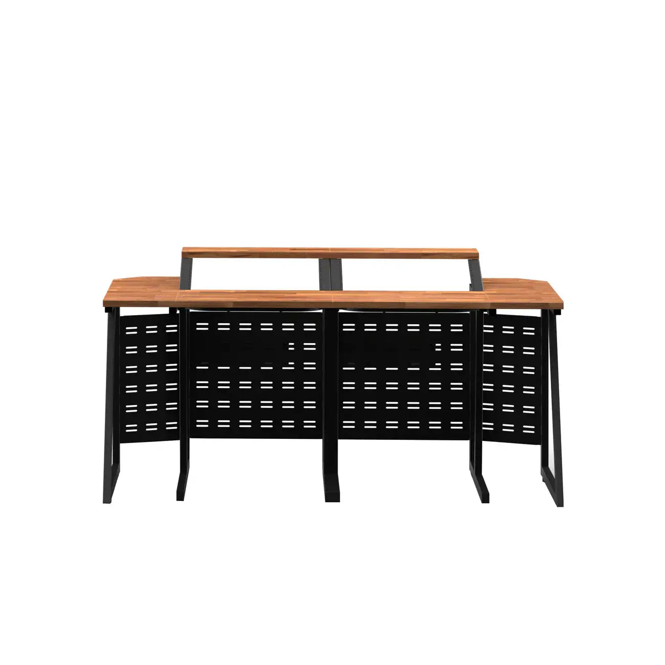 Wavebone Space Station 12U Modular Workstation