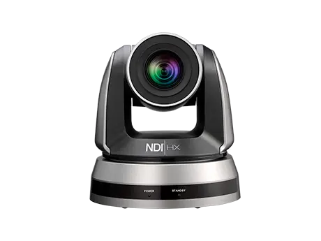 Lumens VC-A51PN FHD NDI®|HX PTZ Camera