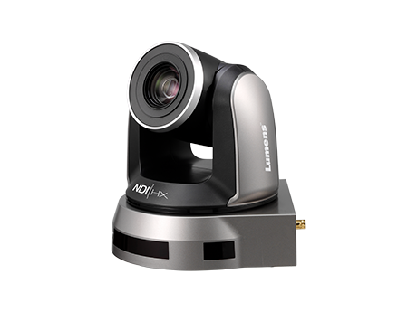 Lumens VC-A51PN FHD NDI®|HX PTZ Camera