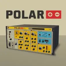 Reason Polar Dual Pitch Shifter Rack Extension (Serial Nr + Download) Reason Studios