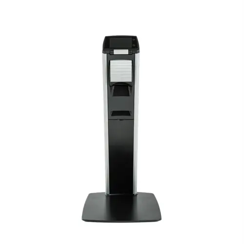 Wolfvision VZ-2.UHD 4K Document Camera & Visualizer with touch monitor Wolfvision