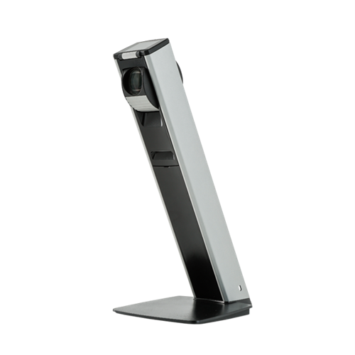 Wolfvision VZ-2.UHD 4K Document Camera &amp; Visualizer with touch monitor