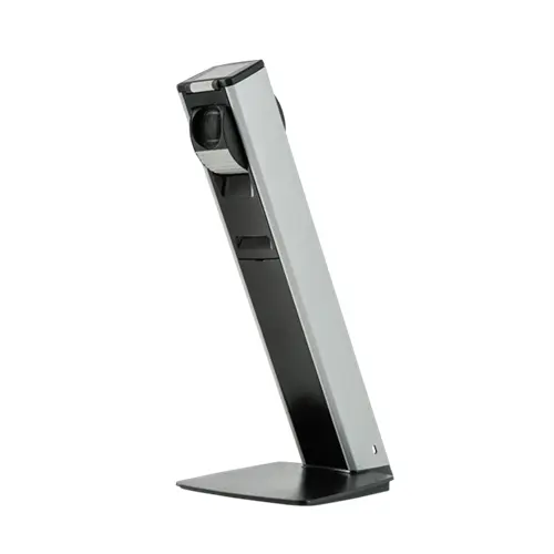 Wolfvision VZ-2.UHD 4K Document Camera & Visualizer with touch monitor Wolfvision