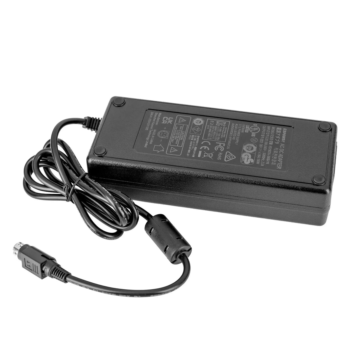 Rockboard PowerMOD 150W Pedal Board Amplifier