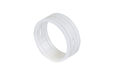 Neutrik Neon colored coding rings - (Mixed Pack of 20)