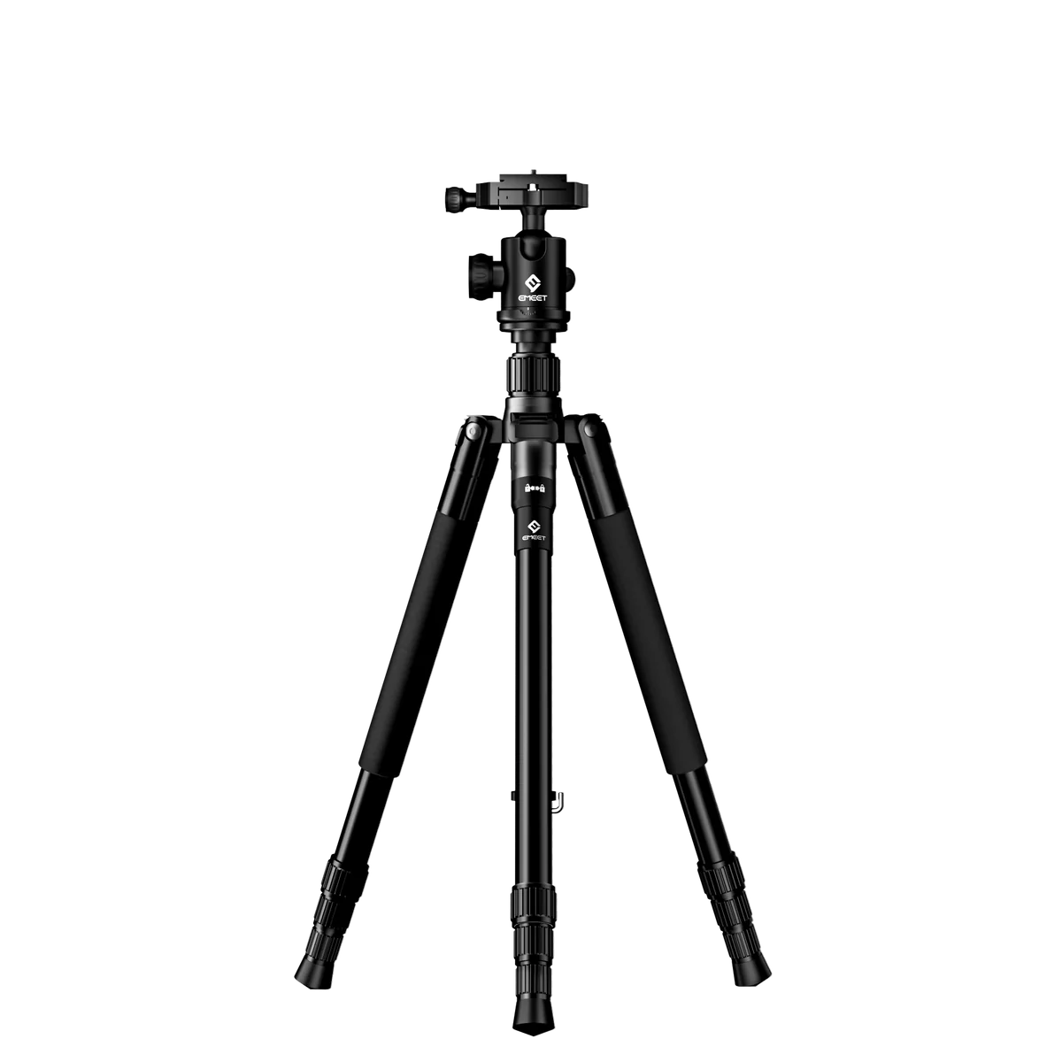 EMEET Floor Tripod with 5kg Maximum Load Bearing