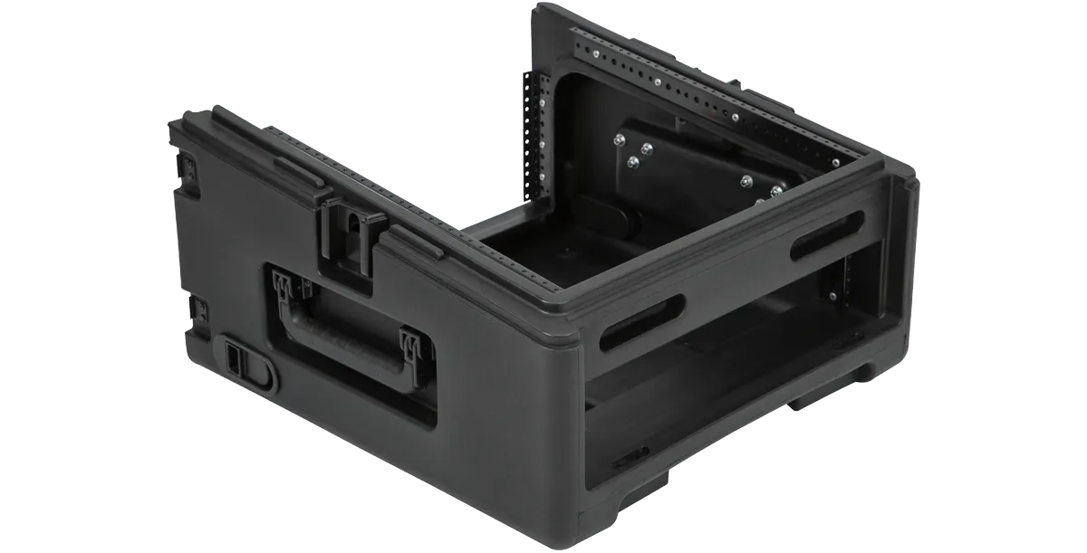 SKB 1SKB-R102W 10 x 2 Compact Rolling Rig