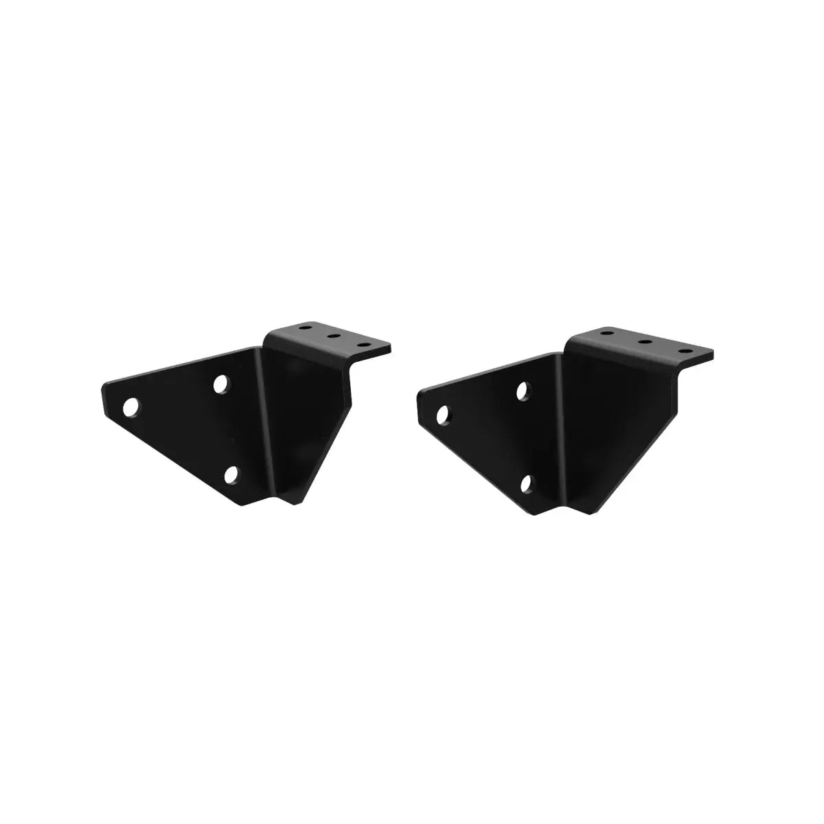 Wavebone 1U Under Desk Rack Bracket Wavebone