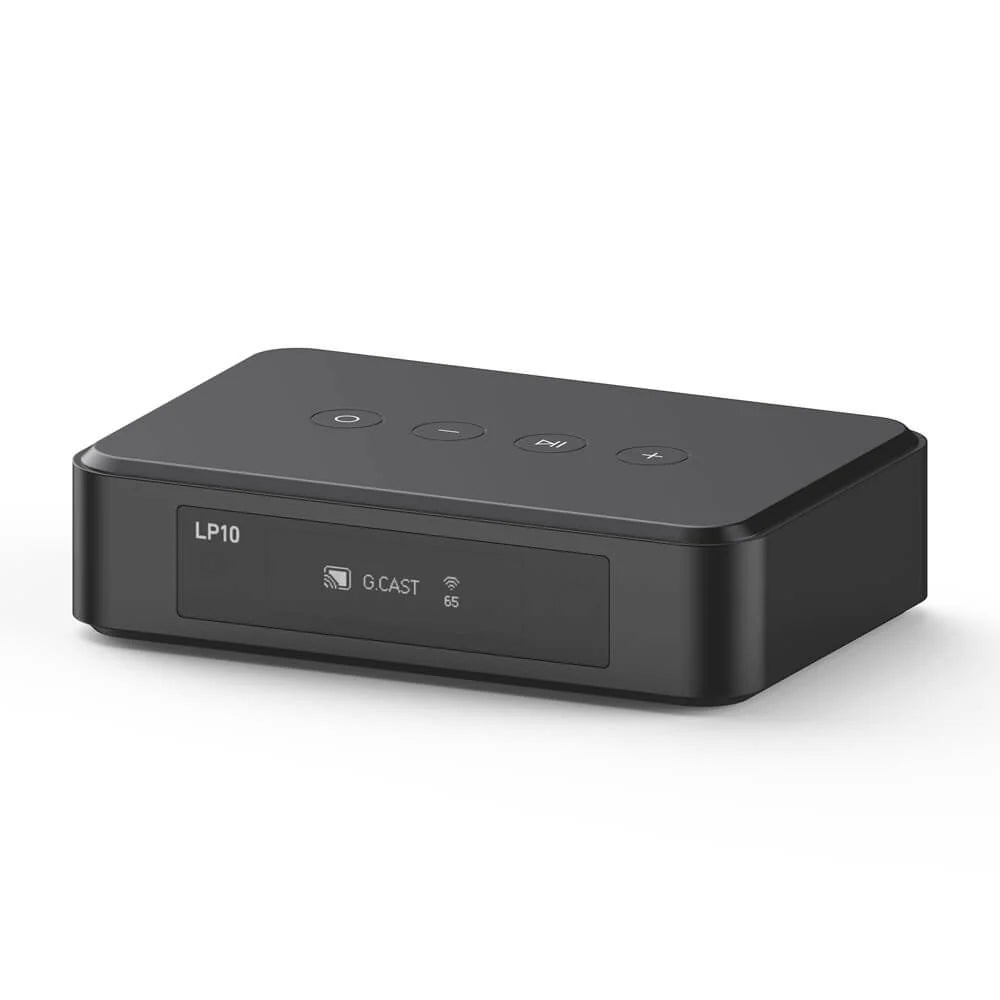 Arylic LP10 Airplay 2 &amp; Google Cast Music Streamer