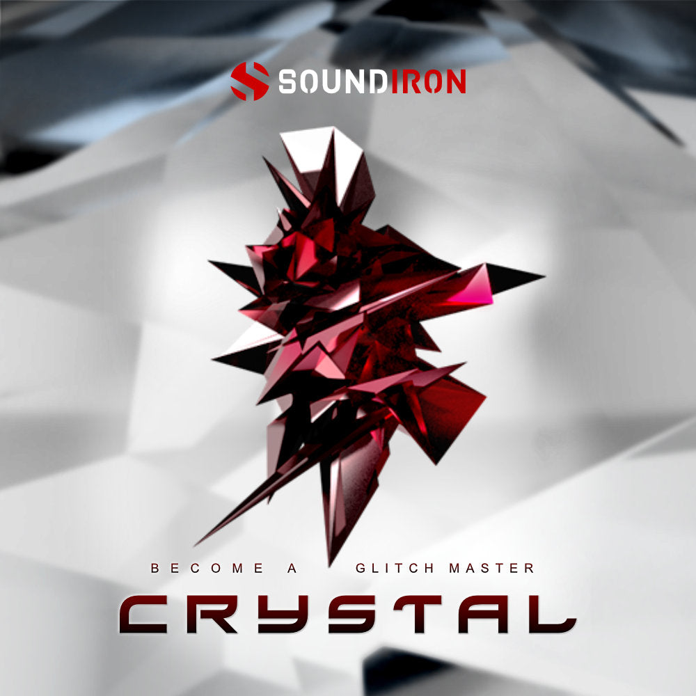 Soundiron Crystal — Soundiron