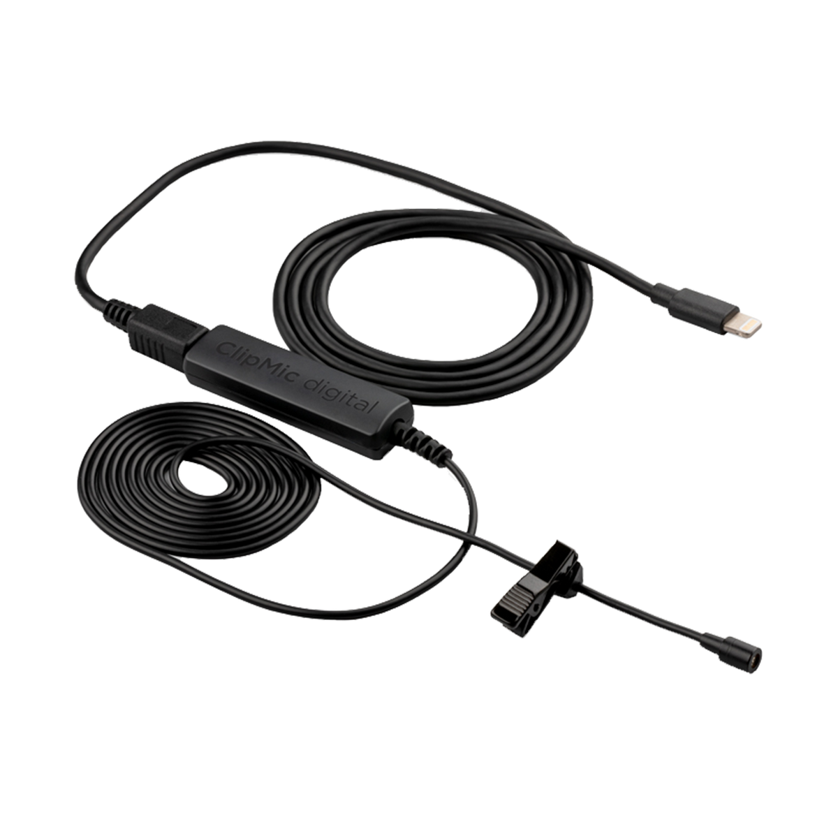 Apogee Clipmic Digital 2