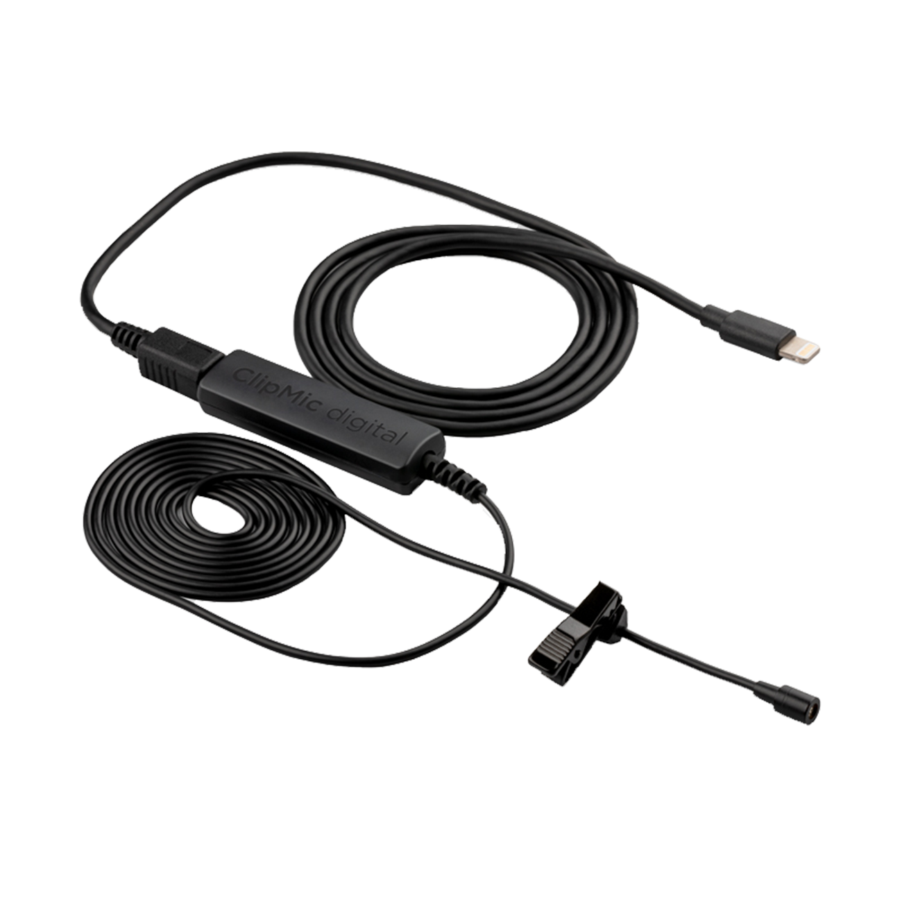 Apogee Clipmic Digital 2