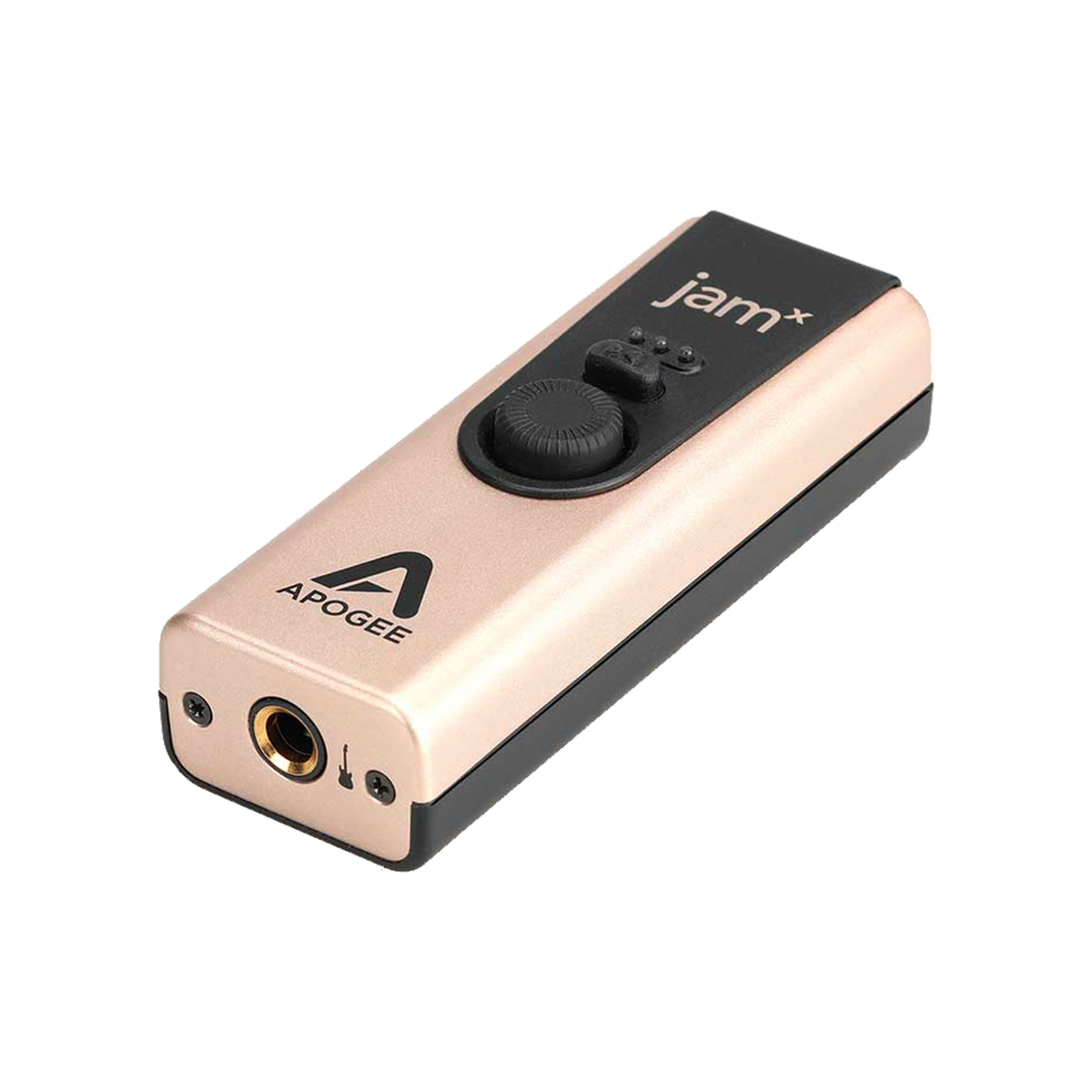 Apogee Jam X Mobile Guitar Interface