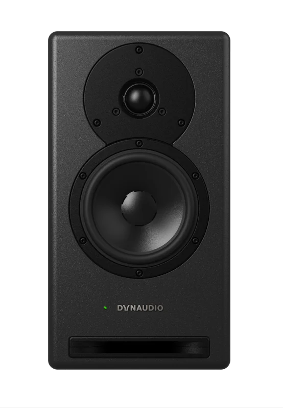 Dynaudio Core 5 2-Way Nearfield Monitor with 5&quot; Woofer - Dark Grey