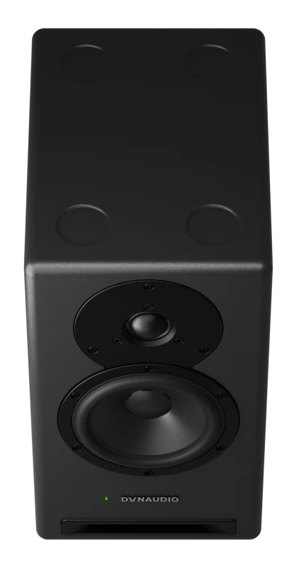 Dynaudio Core 5 2-Way Nearfield Monitor with 5&quot; Woofer - Dark Grey