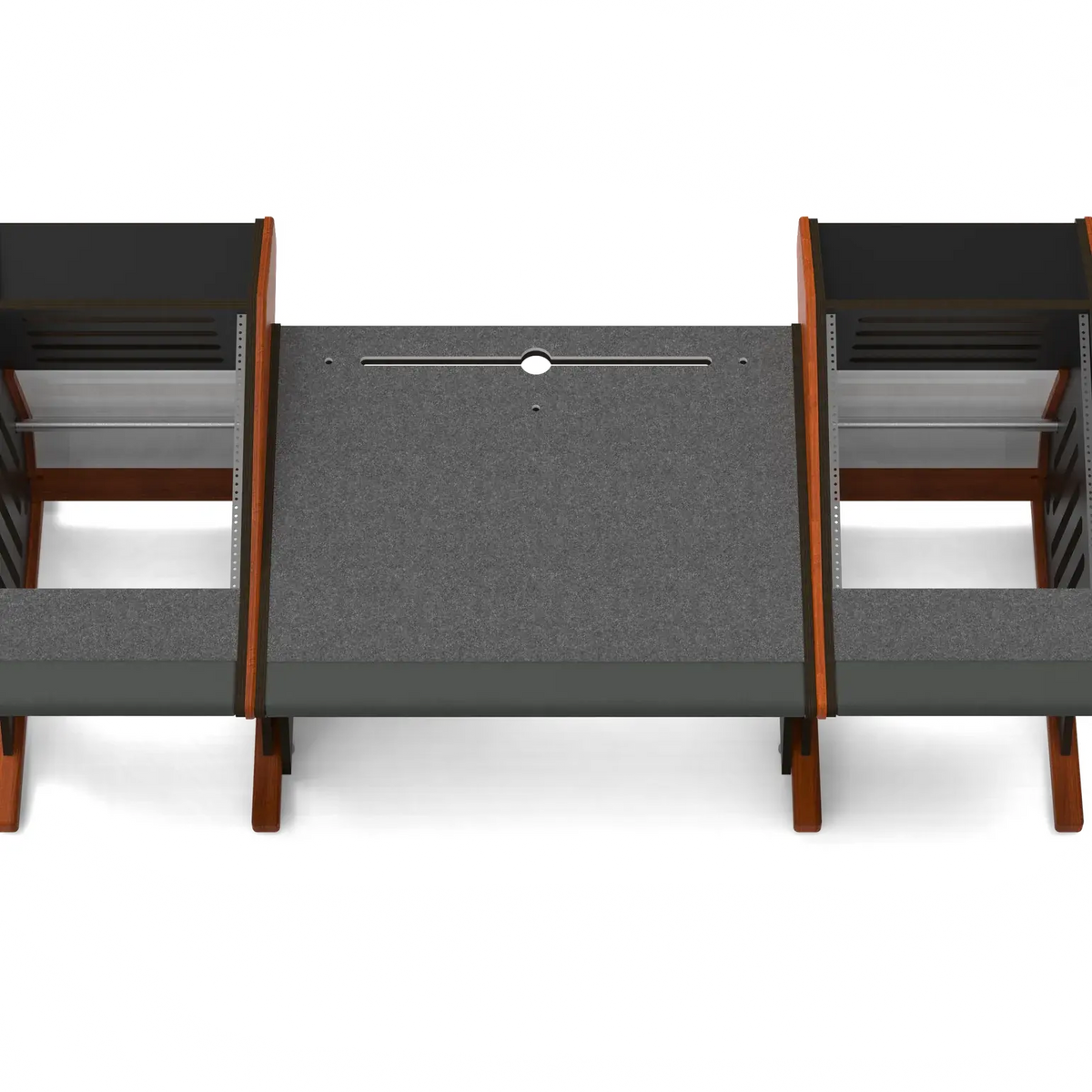 Zaor Maestro Production Setup Zaor