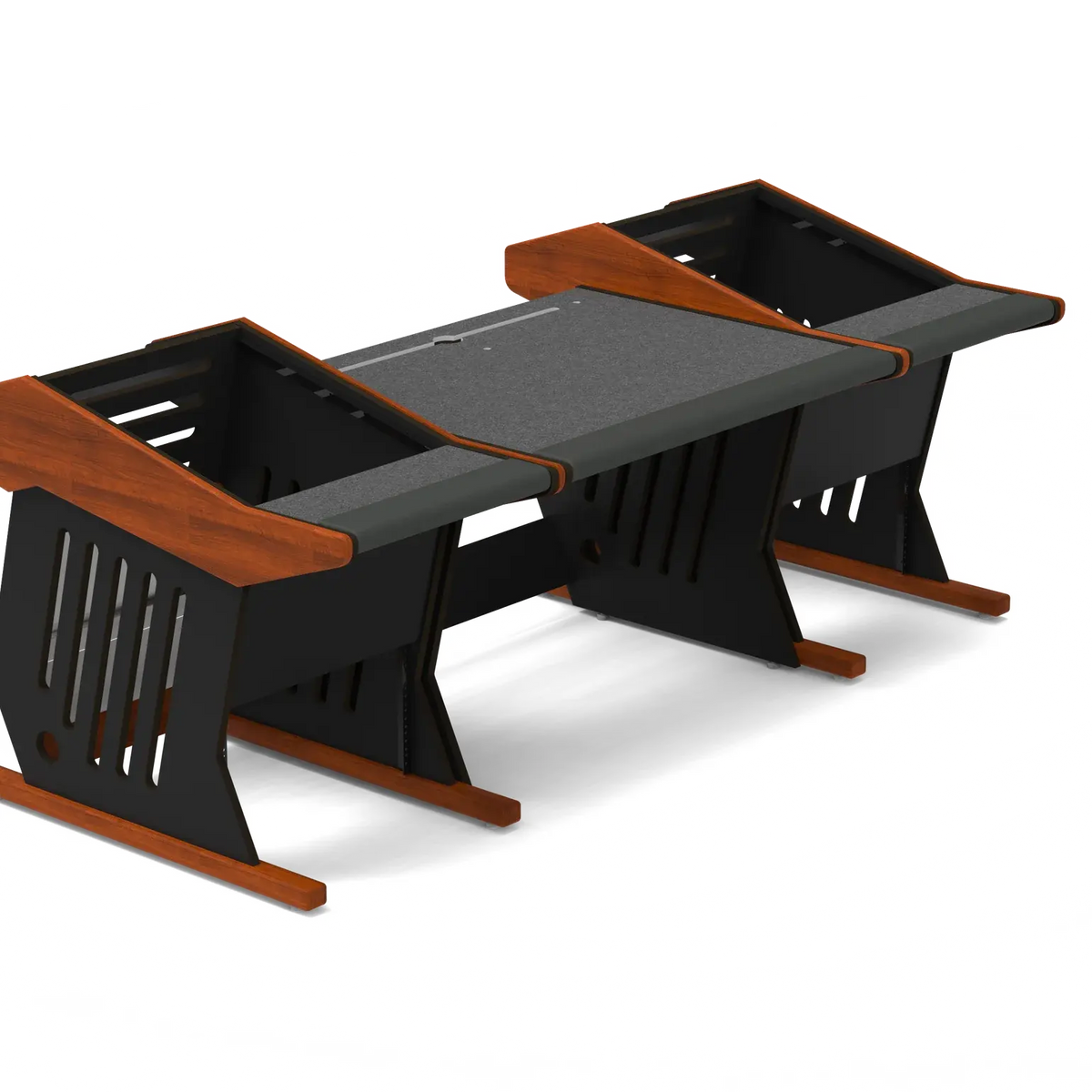 Zaor Maestro Production Setup Zaor