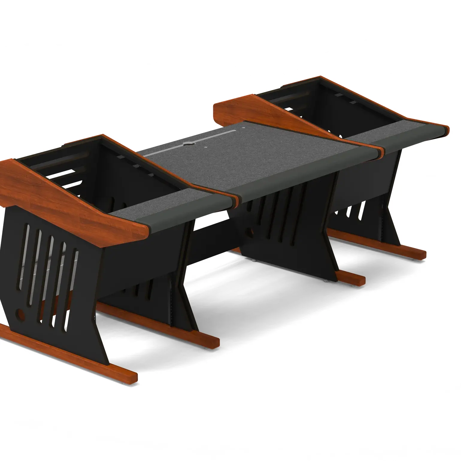 Zaor Maestro Production Setup Zaor