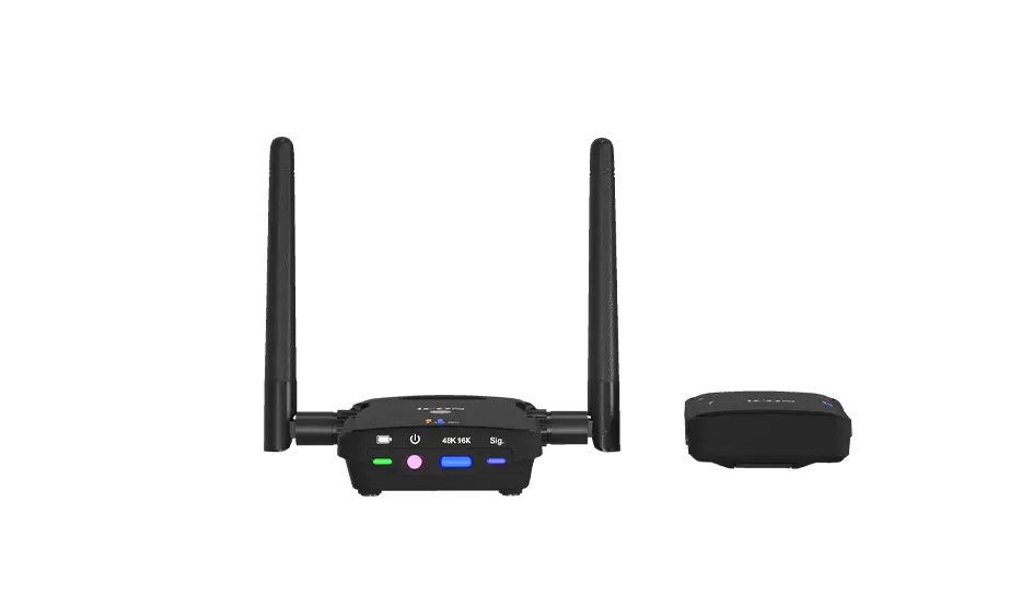 ICON AirMon UHF Wireless Monitoring System