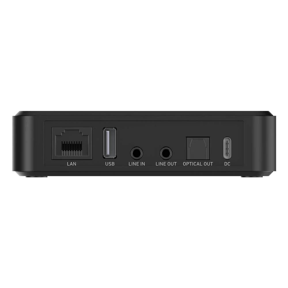 Arylic LP10 Airplay 2 &amp; Google Cast Music Streamer