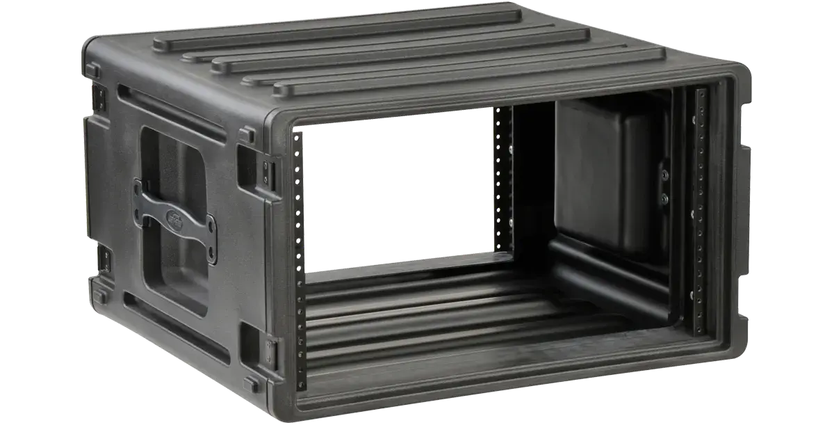 SKB 1SKB-R6U 6U rSeries Rack
