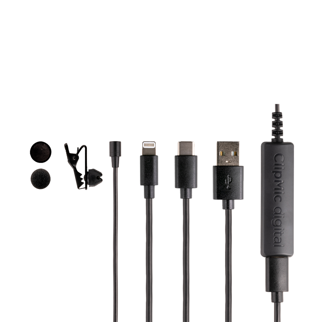 Apogee Clipmic Digital 2