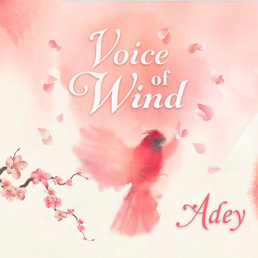 Soundiron Voice of Wind: Adey — Soundiron
