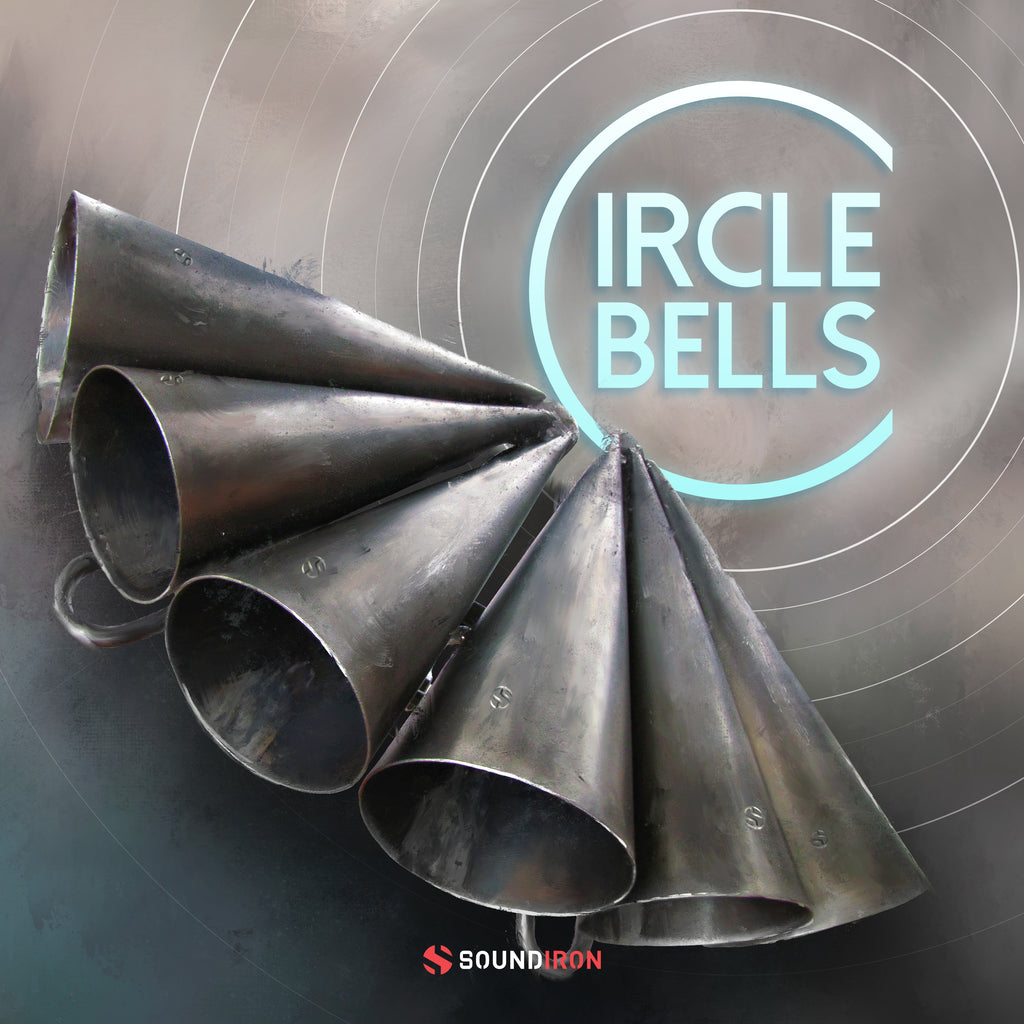 Soundiron Circle Bells — Soundiron