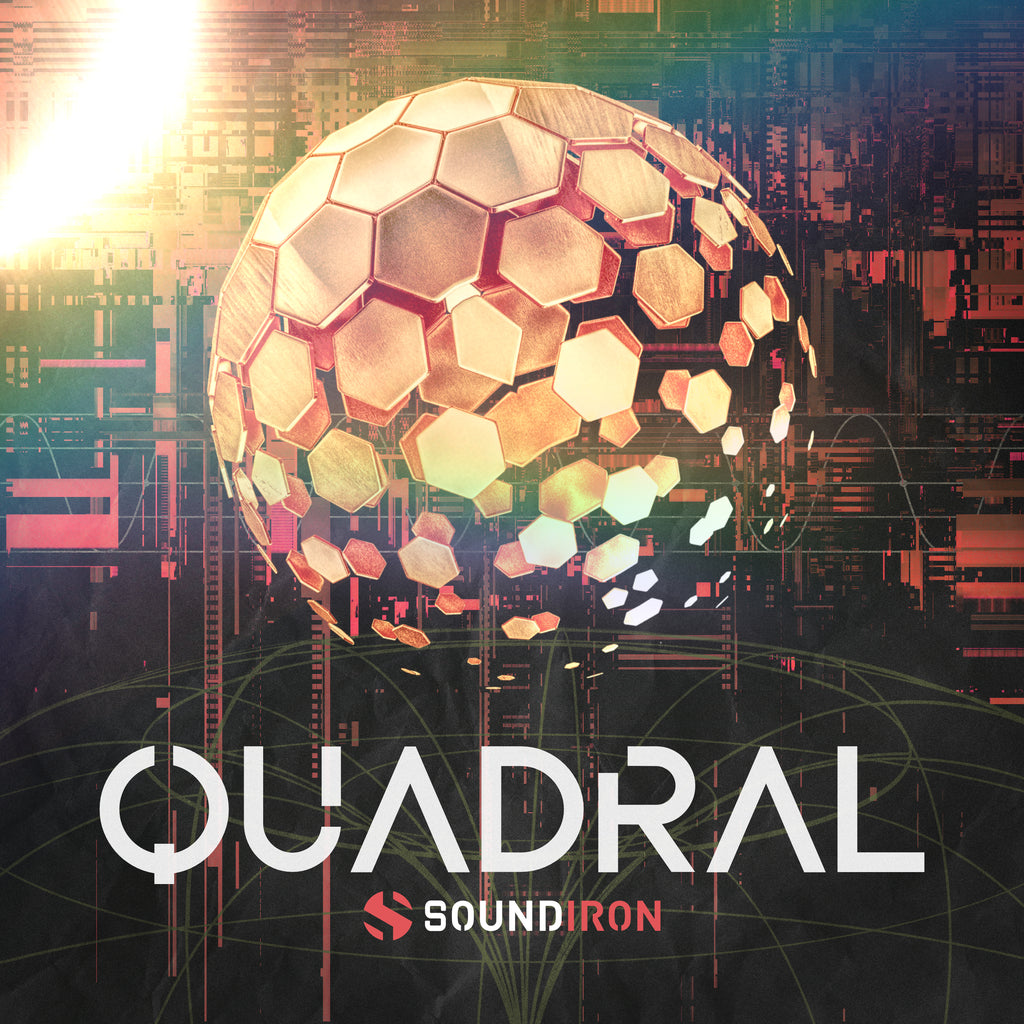 Soundiron Quadral — Soundiron