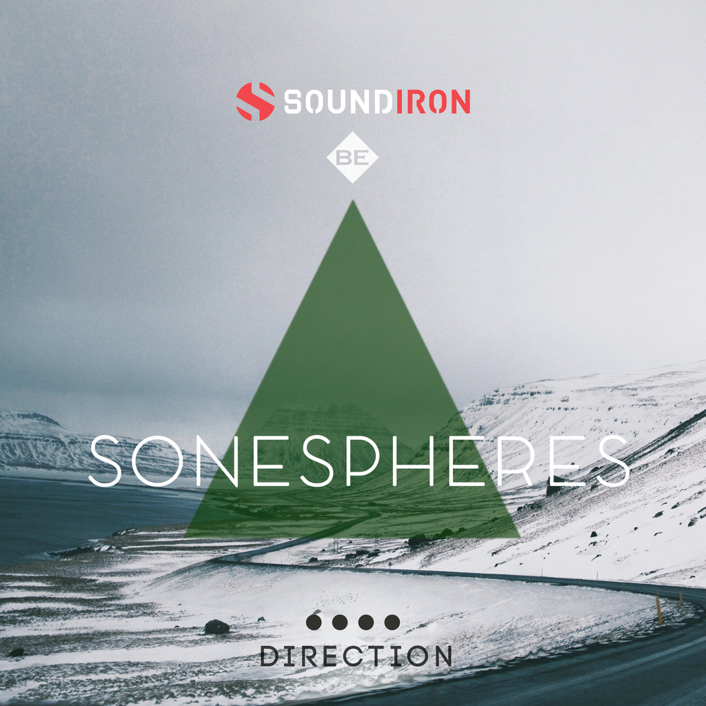 Soundiron Sonespheres 4 - Direction — Soundiron