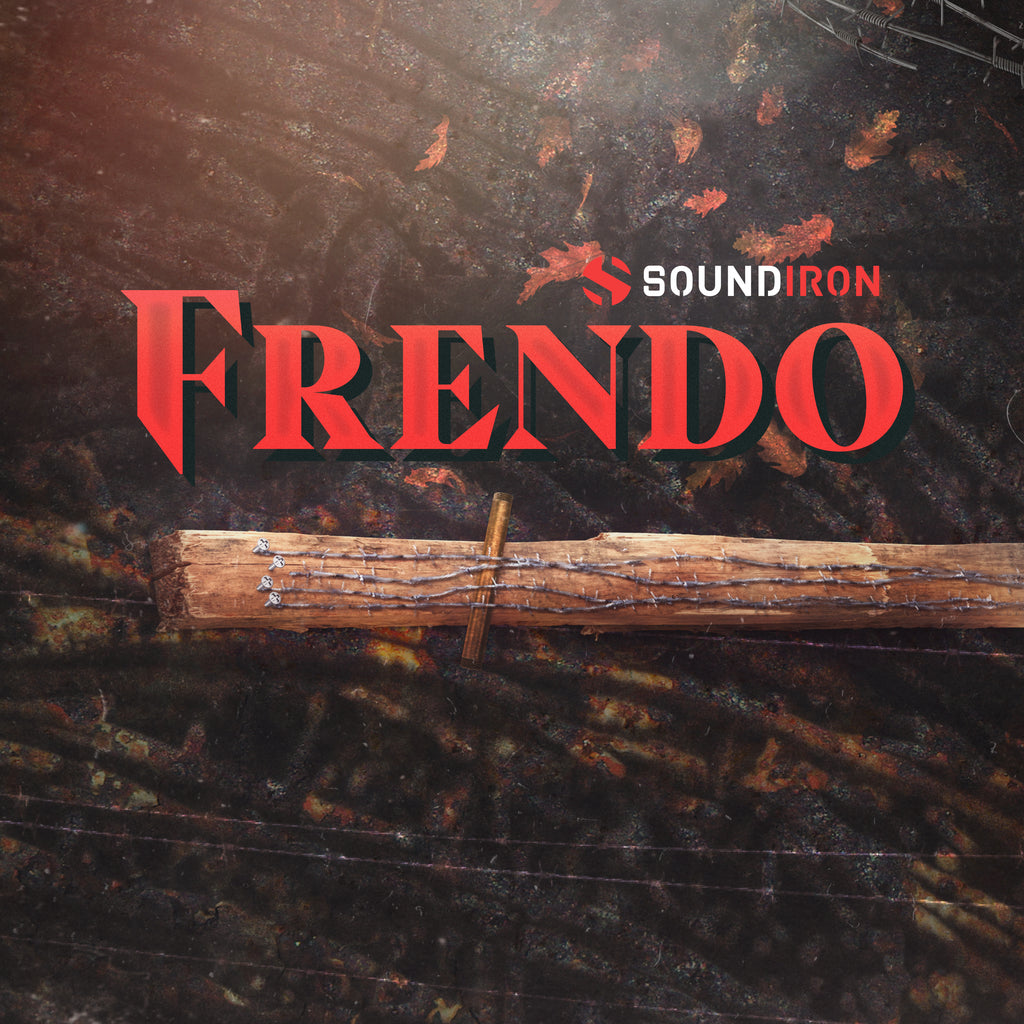 Soundiron Frendo — Soundiron