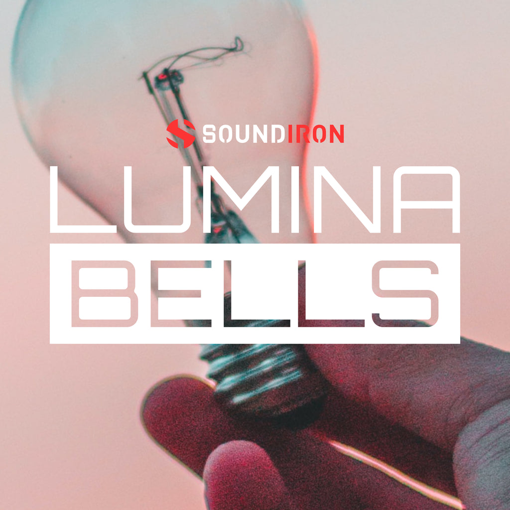 Soundiron Luminabells — Soundiron