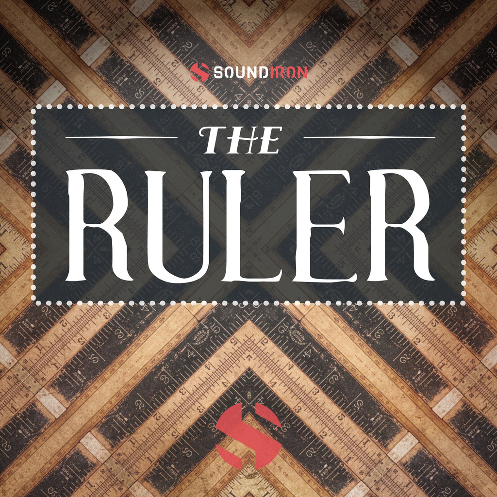 Soundiron The Ruler — Soundiron