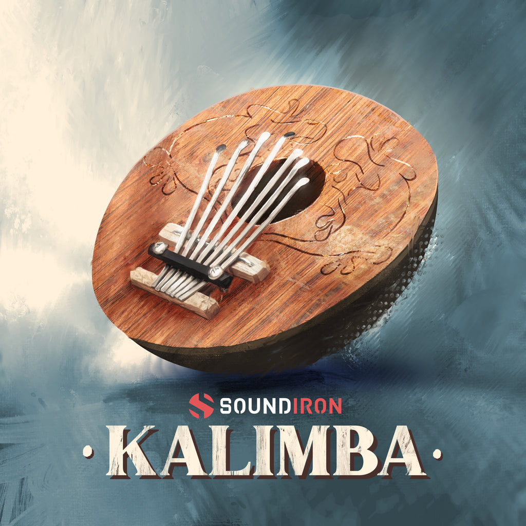 Soundiron Kalimba — Soundiron