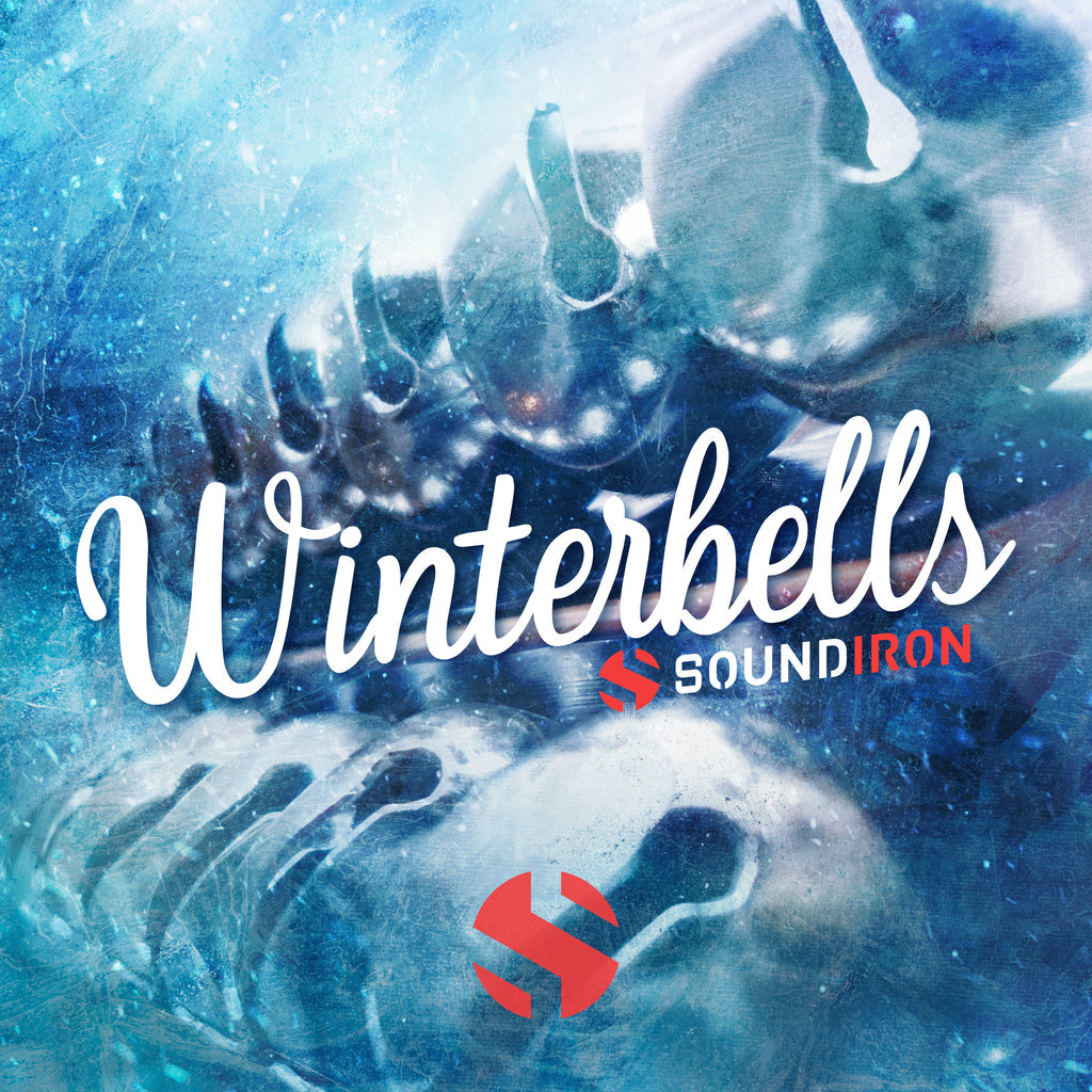 Soundiron Winterbells — Soundiron