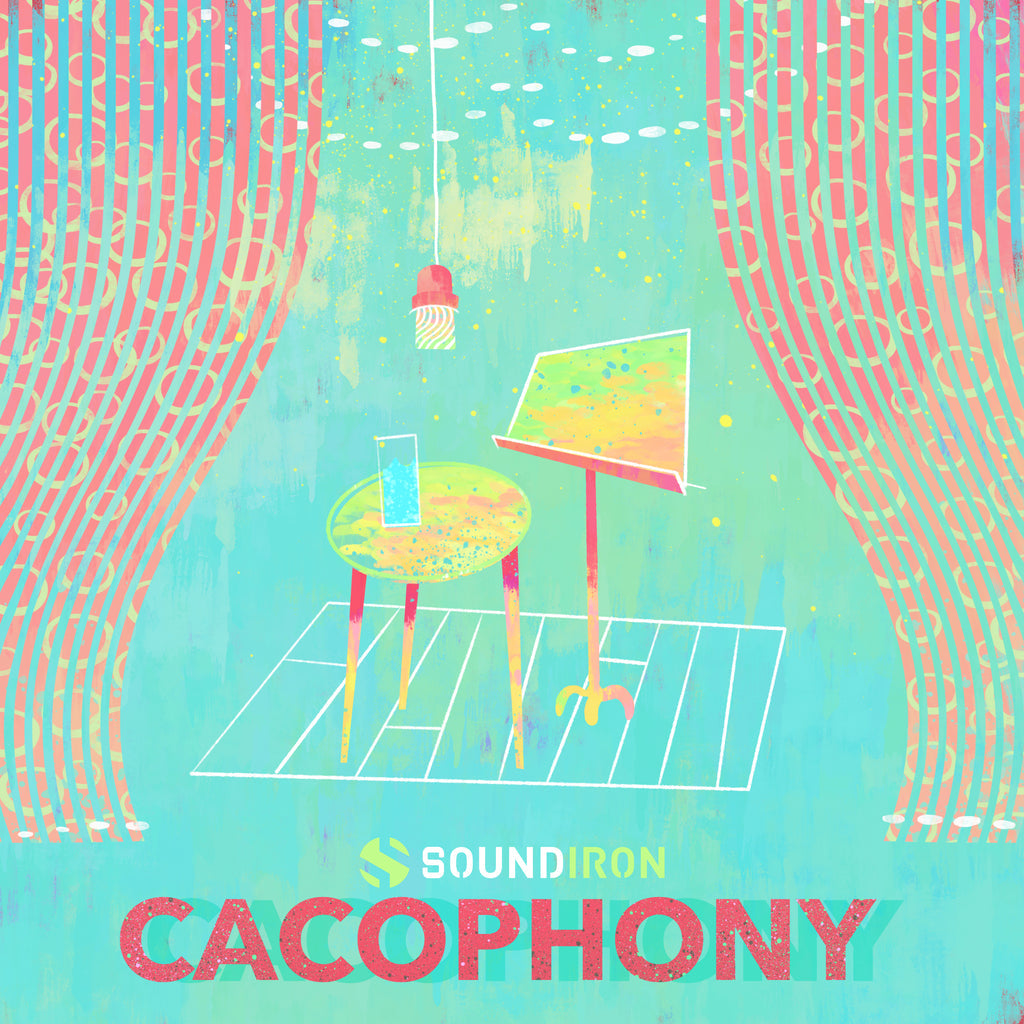 Soundiron Cacophony — Soundiron