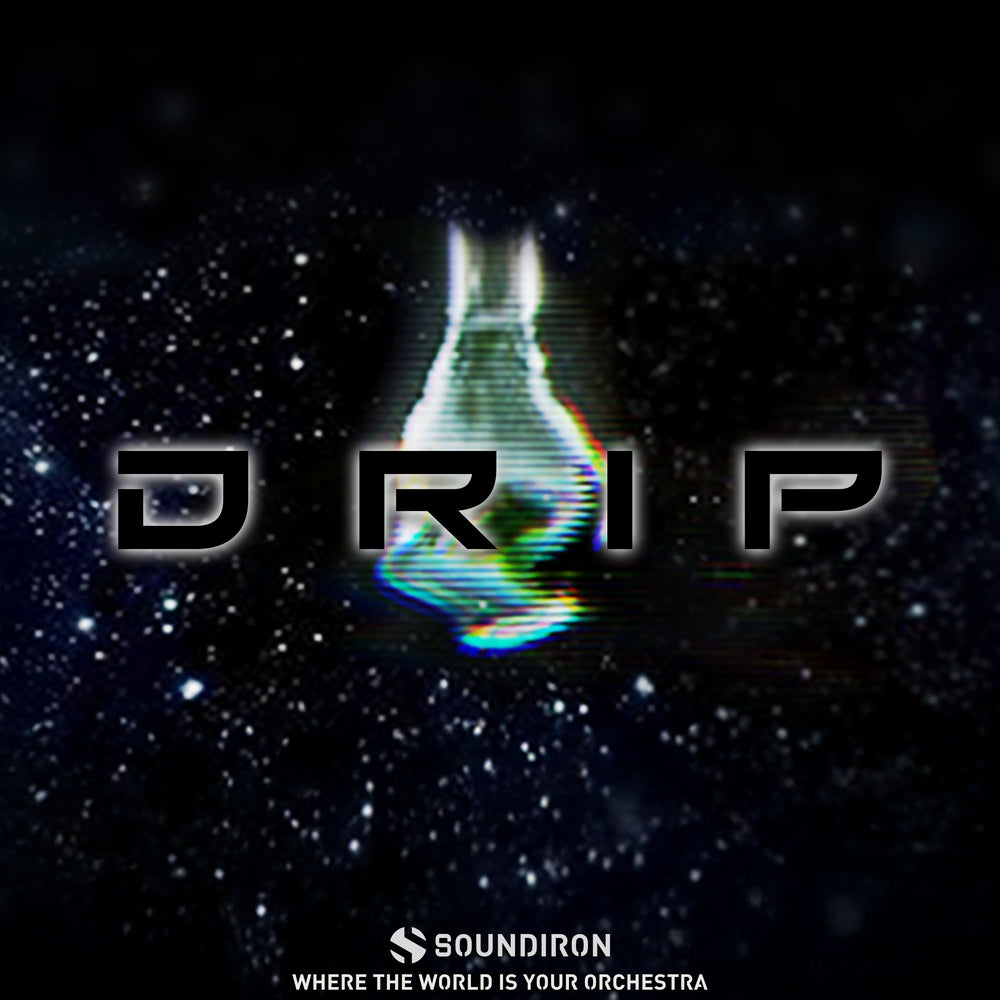 Soundiron Drip — Soundiron