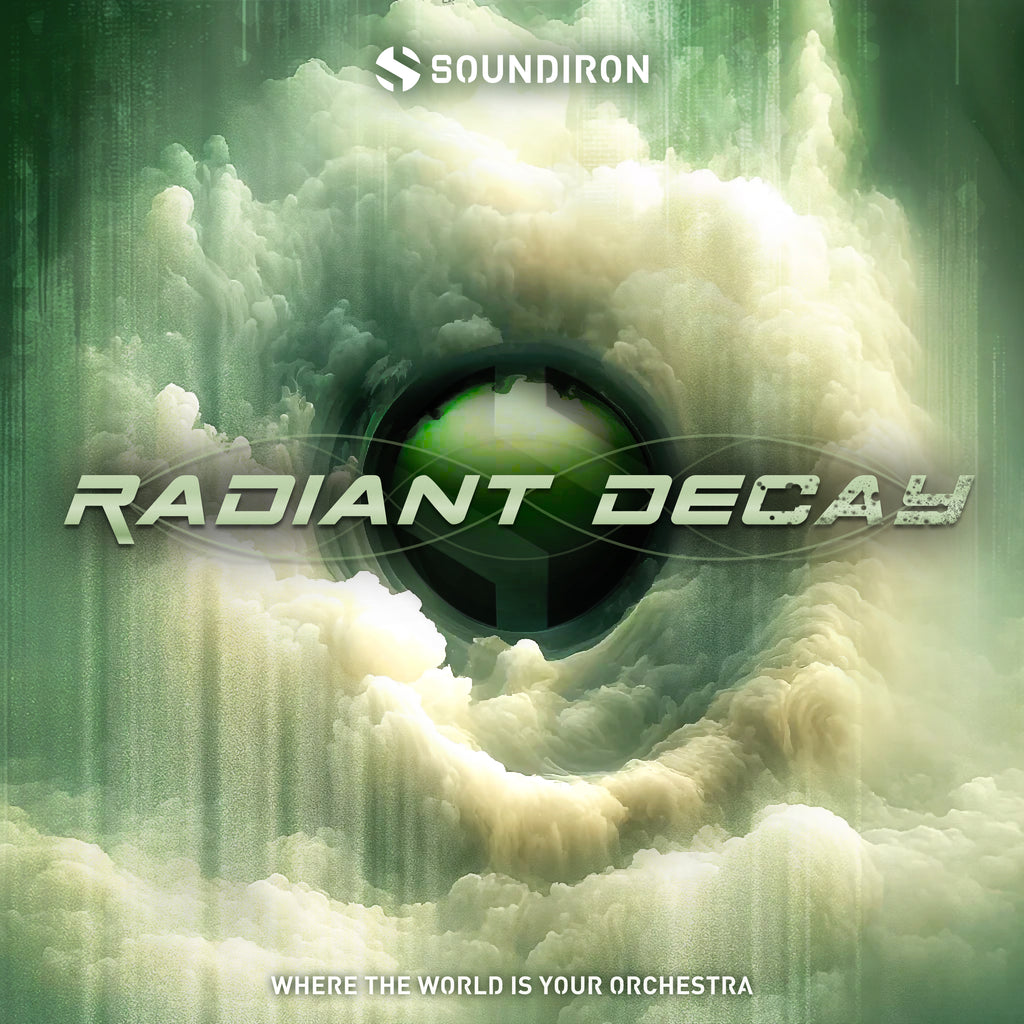 Soundiron Radiant Decay — Soundiron