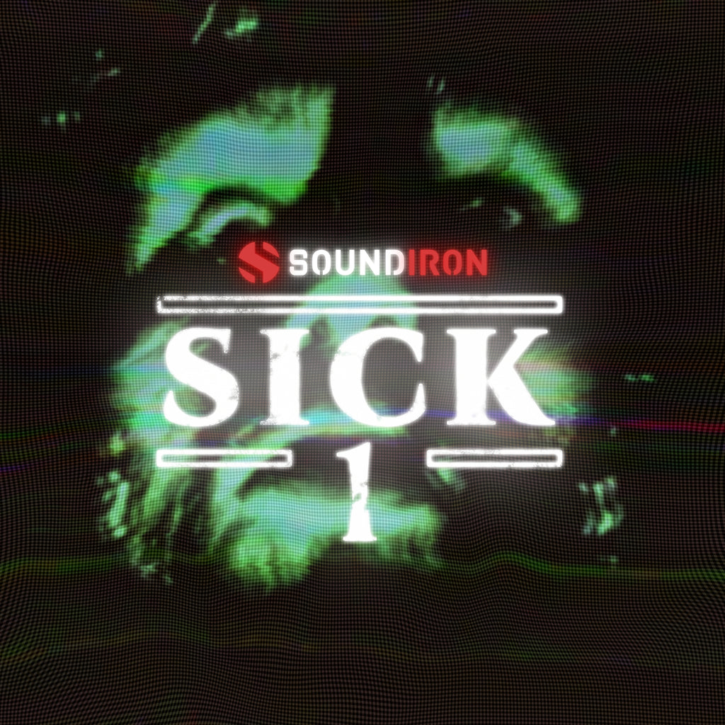 Soundiron Sick 1 — Soundiron