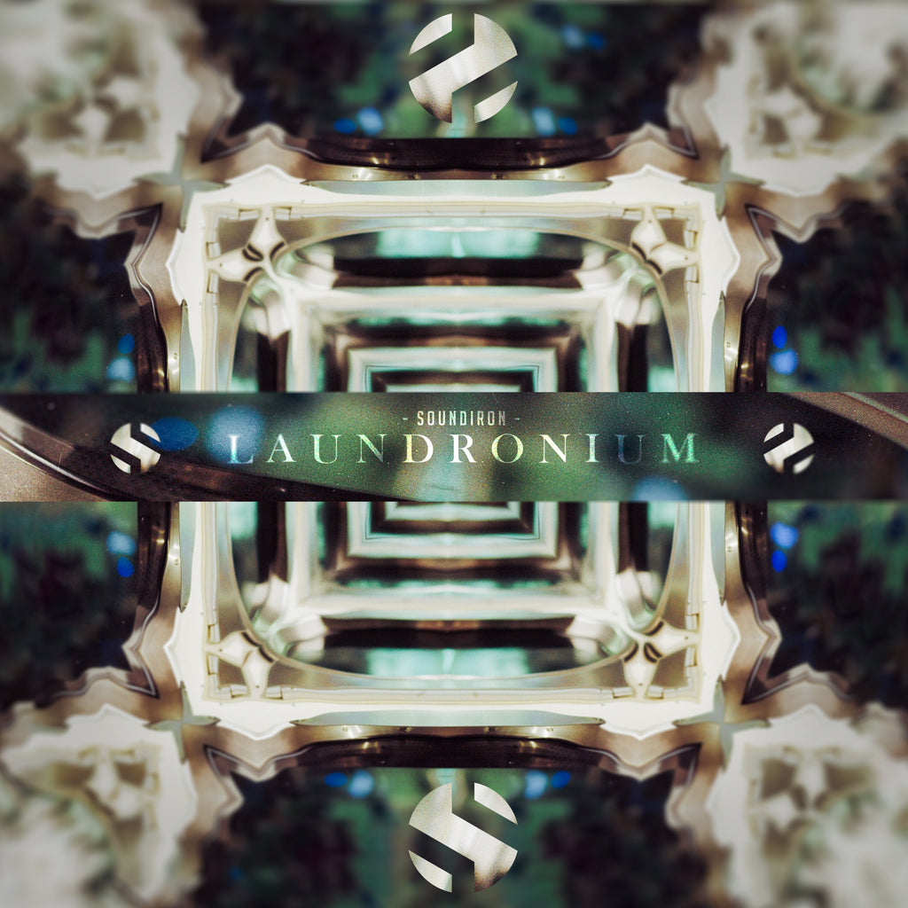 Soundiron Laundronium — Soundiron