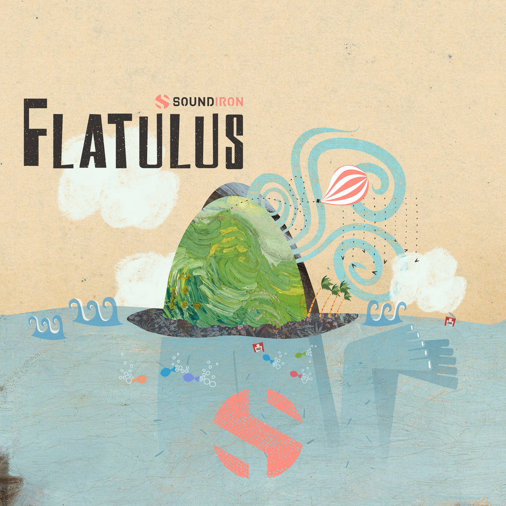 Soundiron Flatulus — Soundiron