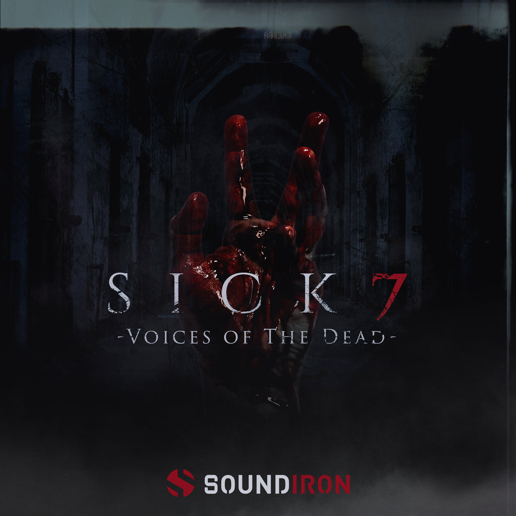 Soundiron Sick 7 — Soundiron