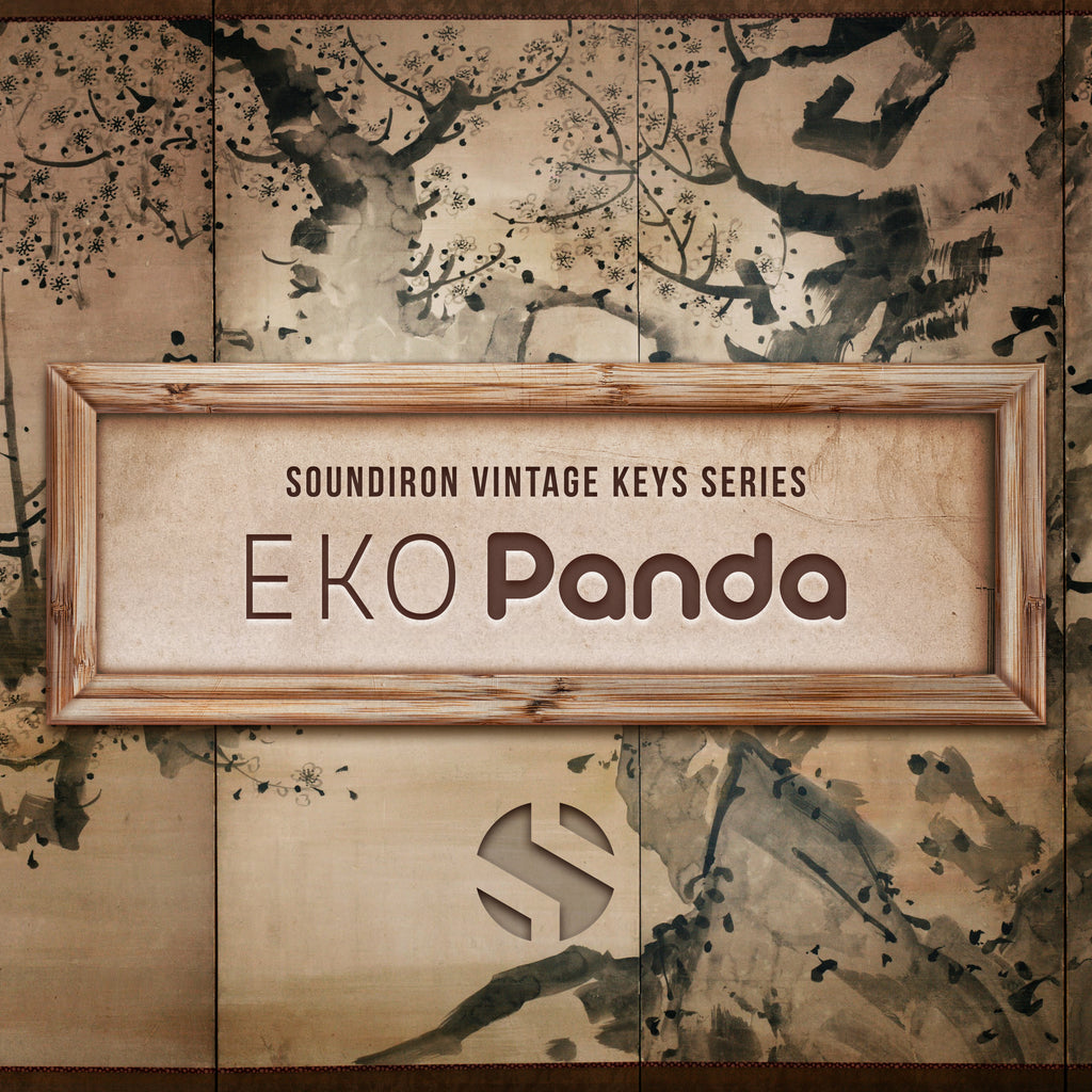 Soundiron Eko Panda — Soundiron