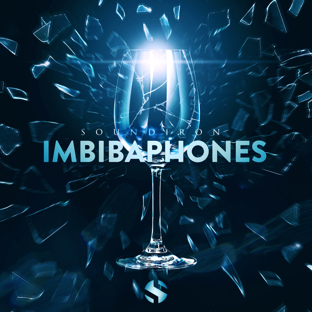 Soundiron Imbibaphones — Soundiron