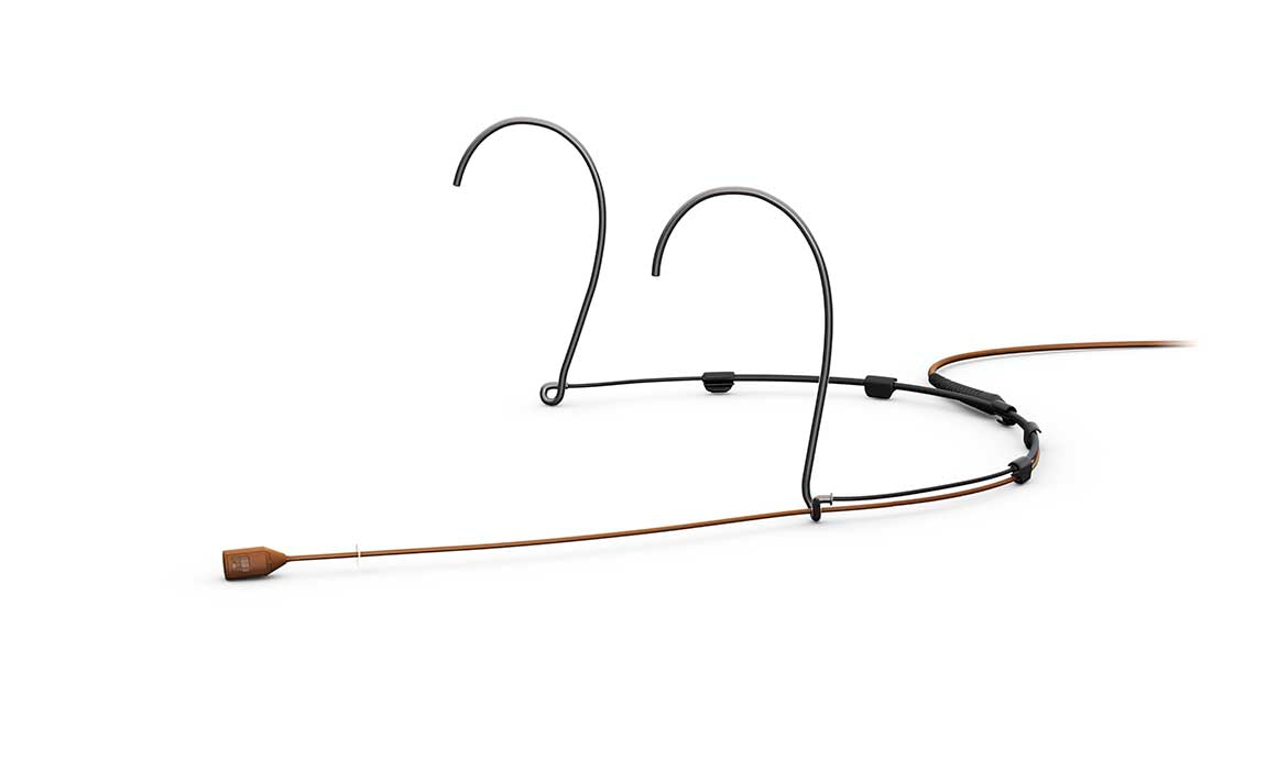 4088 CORE+ Directional Headset Mic - DPA Microphones