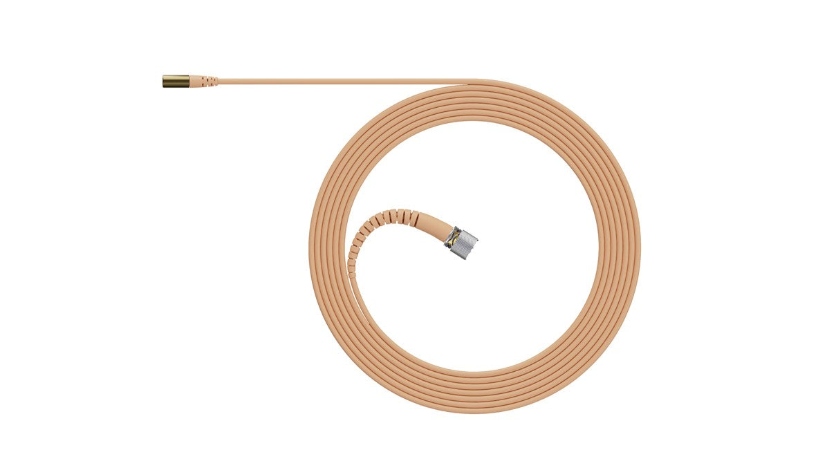6060 CORE Omni Submini Mic - DPA Microphones